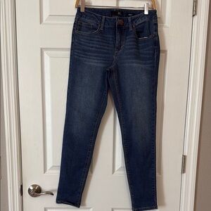 1822 Denim Adrianna Jeans